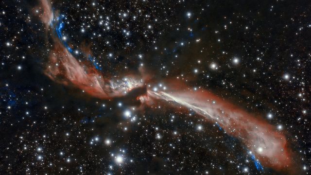 International Gemini Observatory/NOIRLab/NSF/AURA