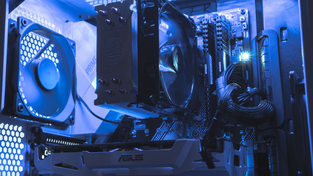 Como montar um PC gamer para jogar em 1440p com até R$ 7.000 em 2025?