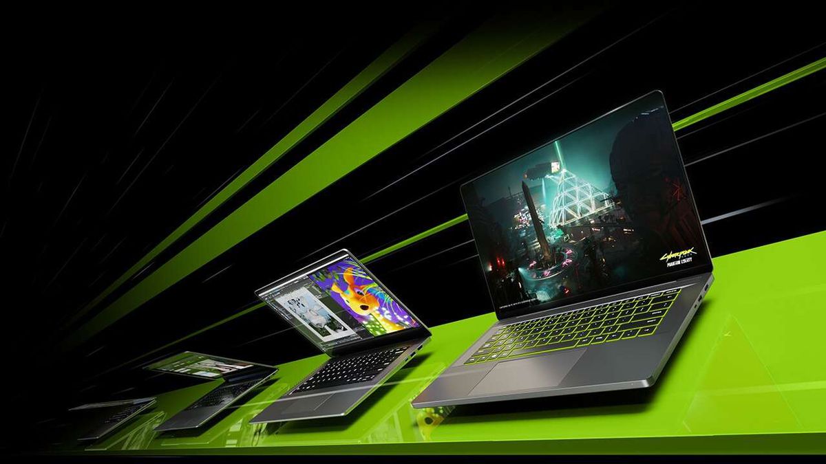 GeForce RTX 5060 mobile é quase 20% mais forte que RTX 4060, aponta benchmark
