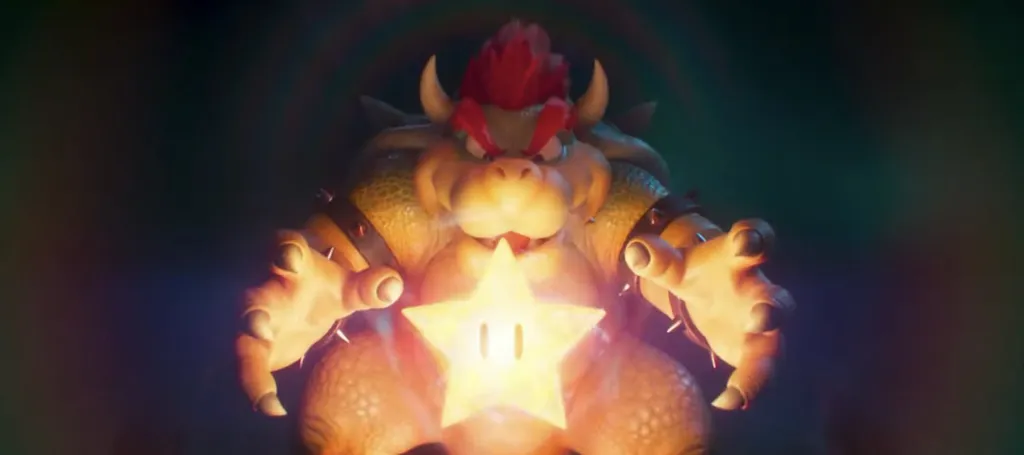 Crítica  Super Mario Bros. – O Filme faz jus ao legado do bigodudo da  Nintendo