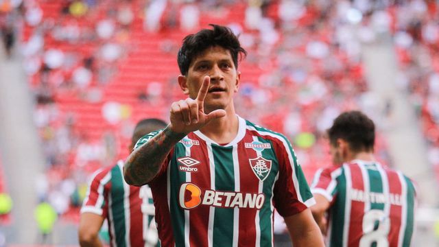 Marcelo Gonçalves/Divulgação, Fluminense