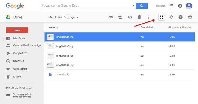 Guia de uso do Google Drive - Canaltech