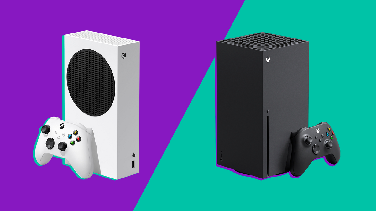 Xbox Series X vs Series S: diferenças entre os consoles da Microsoft -  DeUmZoom