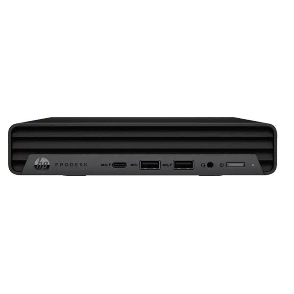 ProDesk HP 405 G6 Mini AMD Ryzen 3 PRO [CUPOM]