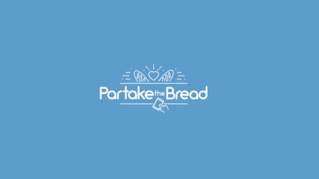 Partake The Bread | App brasileiro permite fazer e receber doações