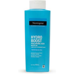 Neutrogena Hidratante Corporal Hydro Boost Water Gel, 400ml [COMPRA COM RECORRÊNCIA]