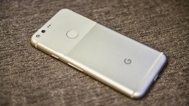 Google vai lançar dois novos Pixel este ano, e um será fabricado pela LG