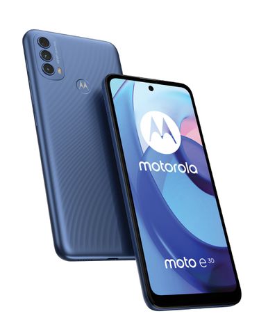 Moto E30