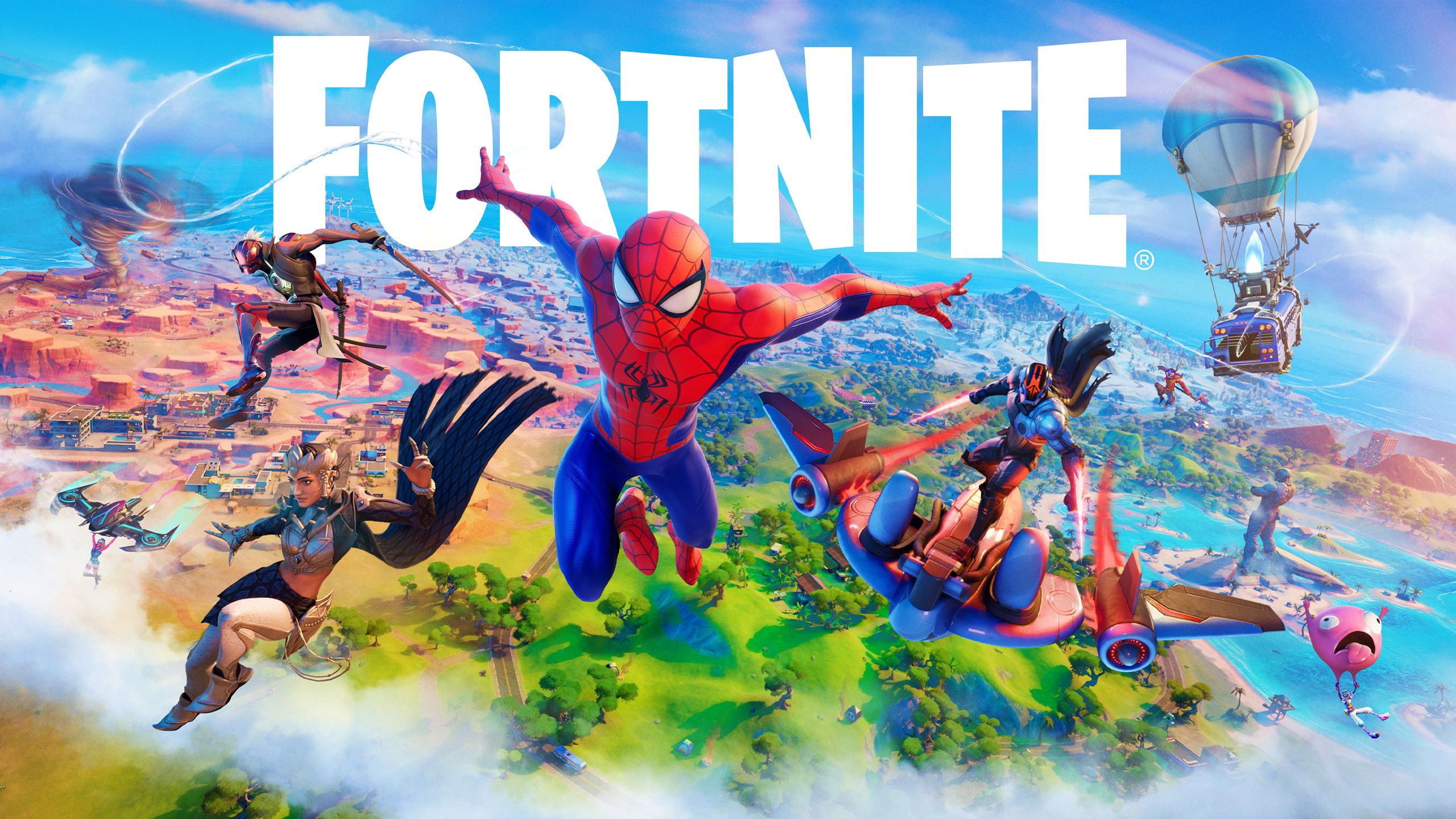 EITA! NOVOS JOGOS de GRAÇA PARA JOGAR na STEAM, FORTNITE GRÁTIS no