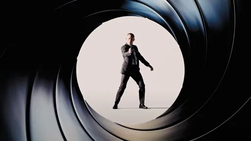Filmes de 007 chegam ao Amazon Prime Video nesta sexta-feira (8)