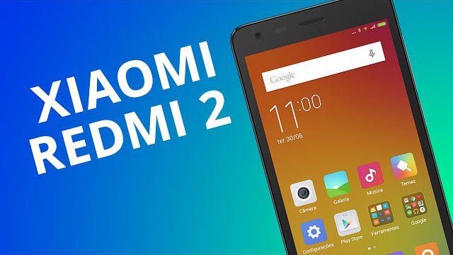 Redmi 2, o primeiro aparelho da Xiaomi no Brasil [Análise]