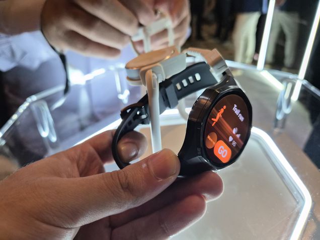 Huawei Watch GT 6