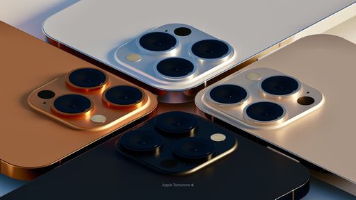 Comunicação por satélite dos novos iPhones deve ser somente para emergências