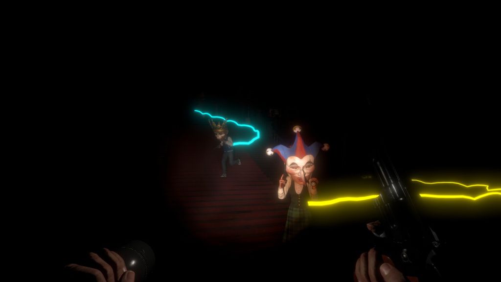 Imagem de Midnight Murder Club