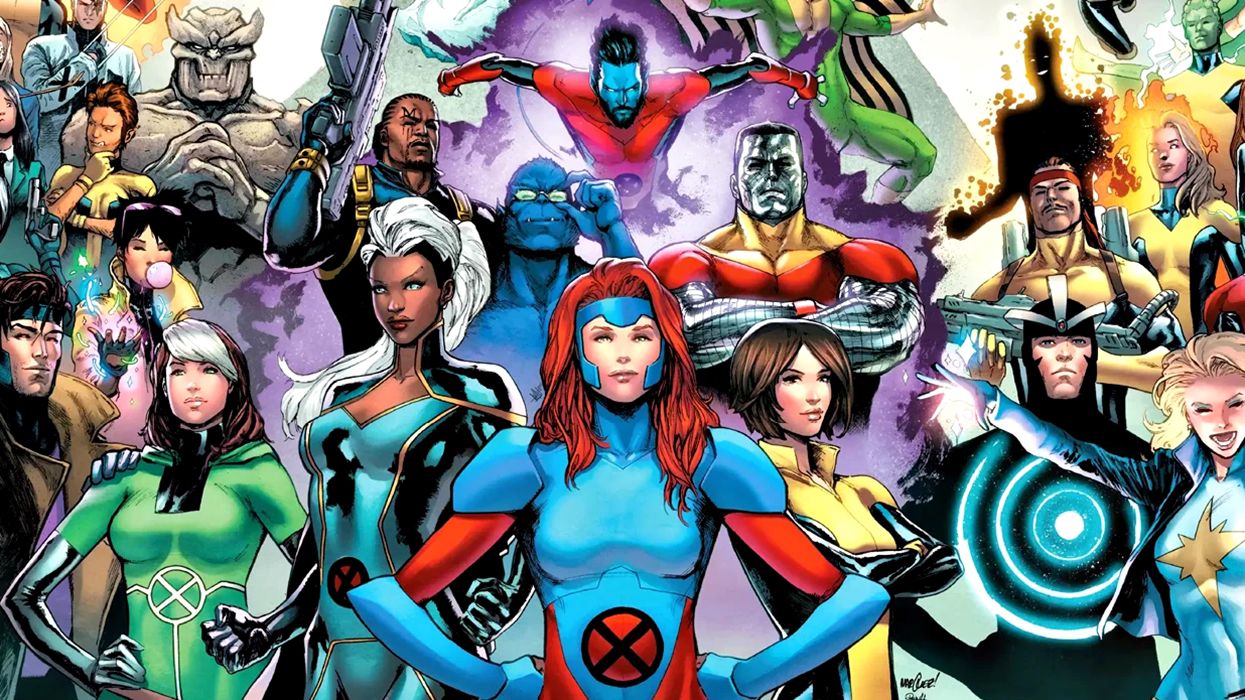 Novos Mutantes pode abrir lado espacial do universo X-Men no cinema