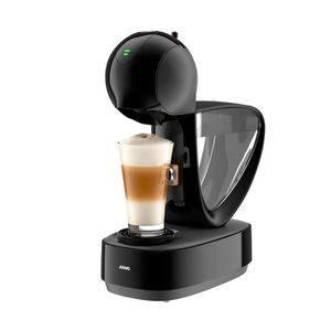 Cafeteira Nestlé Dolce Gusto Infinissima Touch Dgi1 - 127v