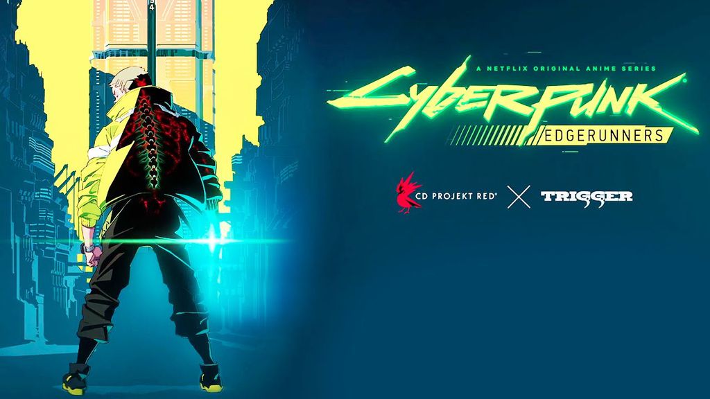 Anime de Cyberpunk 2077 tem abertura divulgada - Canaltech