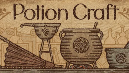 O que é Potion Craft? Conheça o simulador de alquimia 