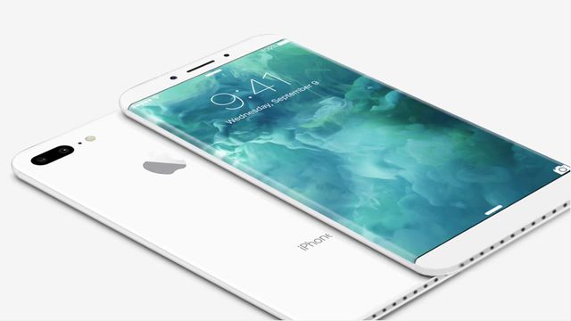 Rumor: iPhone 8 terá carregamento rápido de bateria e recurso “toque para ativar