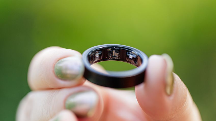 Galaxy Ring