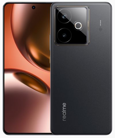 Realme GT 7