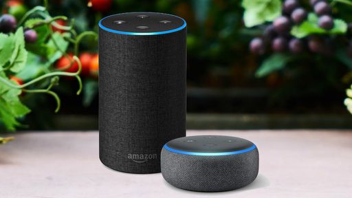 Como mudar o nome da Amazon Echo através da Alexa