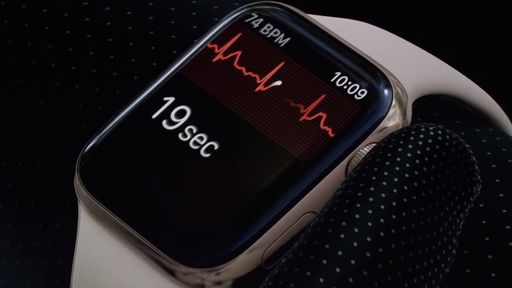 Apple libera watchOS com ECG no Brasil e atualiza todos os SOs