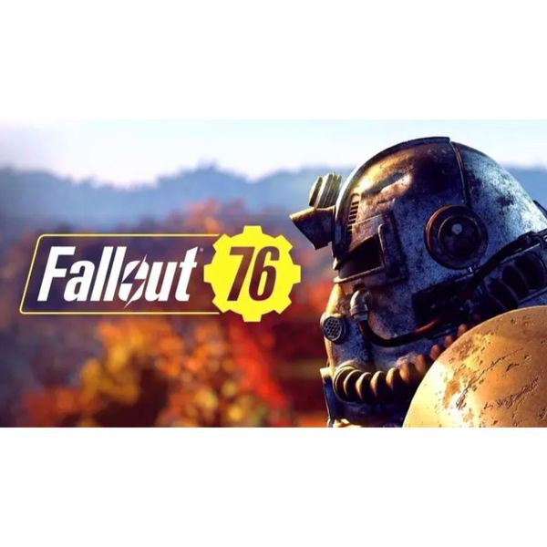 Fallout 76 PC Prime Gaming Exclusivo Amazon Prime Canaltech Ofertas