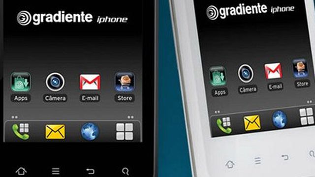 Gradiente afirma que irá disputar com a Apple o uso da marca 'iphone'