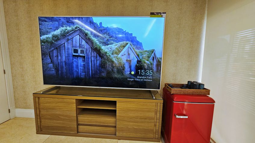 Philco PTV98F8TAGCM Philco PTV98F8TAGCM