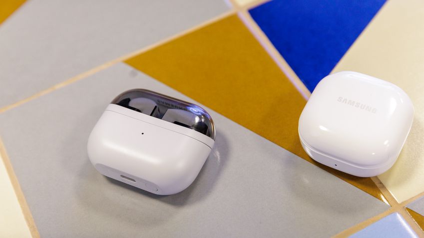 COMP - Galaxy Buds 3 FE x Buds Core: qual fone sem fio da Samsung você deve comprar?