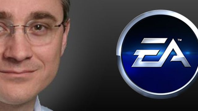 CEO da Eletronic Arts acredita que veremos a nova "era de ouro" dos games
