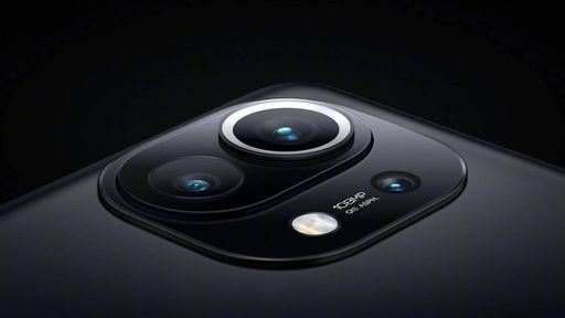 Linha Xiaomi 12 pode vir com conjunto triplo de 50MP e lente periscópica de 5x