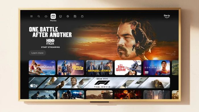 Fire TV da Amazon vai ficar mais rápida com update; veja se a sua está na lista
