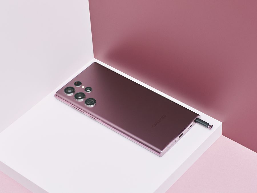 でんでん Galaxy ultra S23 Smartphone Samsung Galaxy S23 Ultra