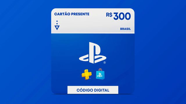 Divulgação/PlayStation Store