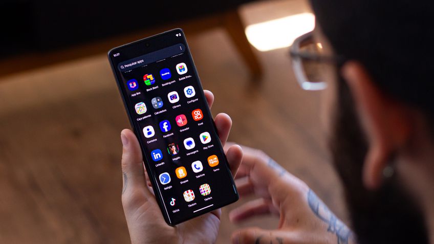 Motorola Edge 50