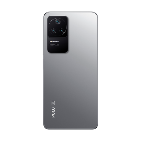 Poco F4