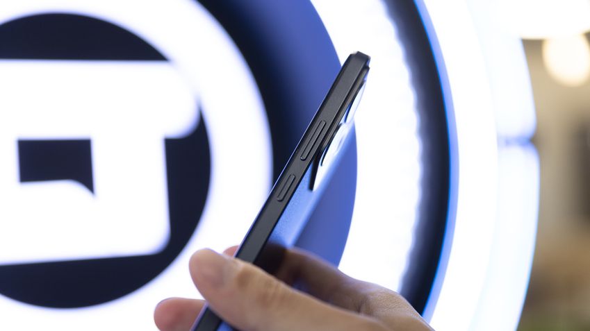 Realme 14T 5G