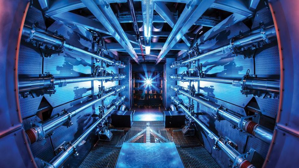 Fusão nuclear que gerou 10 quatrilhões de watts em reator é detalhada em estudos