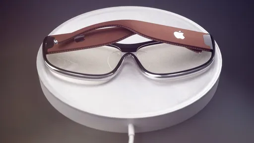 Rumor: óculos VR da Apple podem custar US$ 3 mil — e hardware impressiona