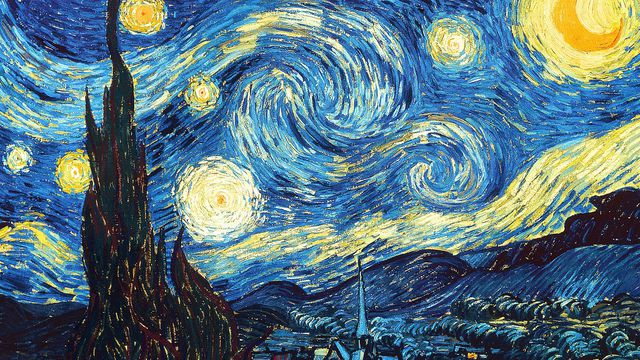 Algoritmo replica estilo de artistas como Picasso e Van Gogh em qualquer imagem