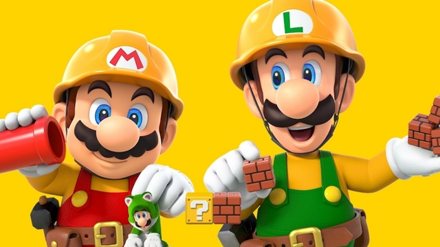 Divulgação: Nintendo