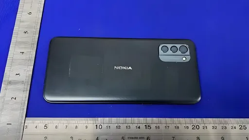 Nokia G21 tem especificações vazadas, com câmera de 50 MP e bateria de 5.050 mAh