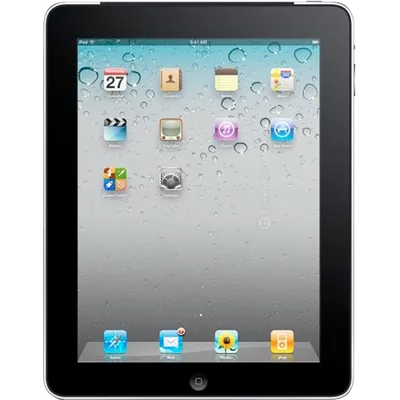 iPad (2010) Wi-Fi