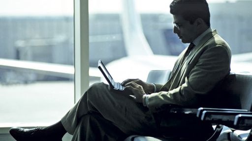 Utilidade pública: um mapa com wi-fi de aeroportos ao redor do mundo