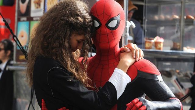 Homem-Aranha 3  Data de lançamento, trailers, o que esperar e