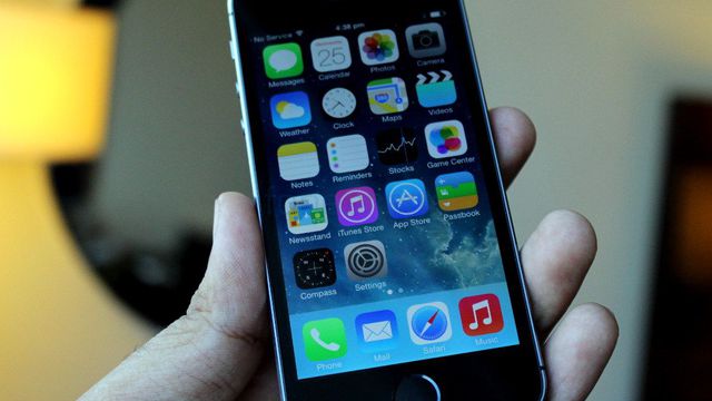 Apple credita hackers de jailbreak em nova atualização do iOS