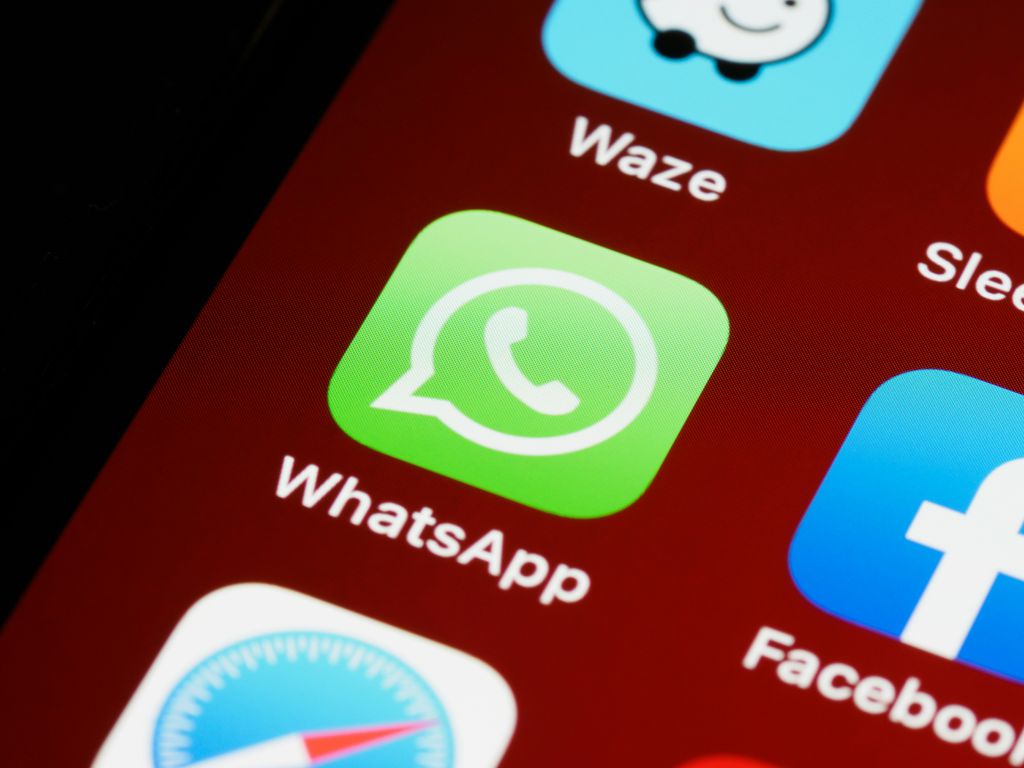 Imagem do WhatsApp