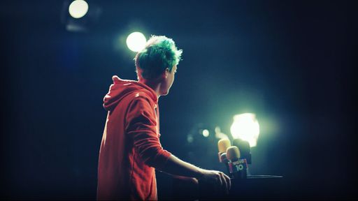 Fortnite: Ninja troca Twitch pelo Mixer, plataforma da Microsoft